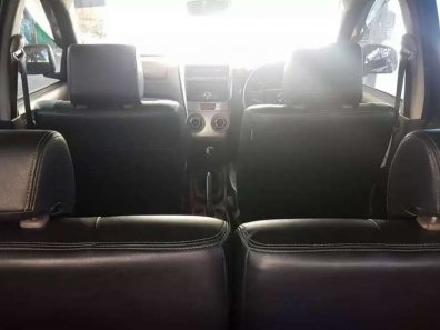 Jual Daihatsu Xenia R DLX 2017-1