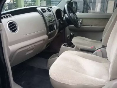Suzuki APV SGX Luxury 2010 Minivan dijual-1