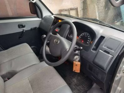 Jual Daihatsu Gran Max Pick Up 2018, harga murah-1