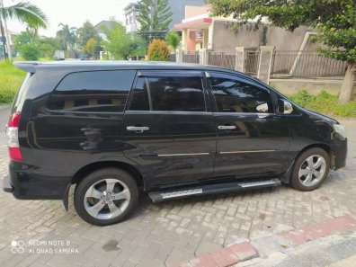 Jual Toyota Kijang Innova 2.0 G 2012-1