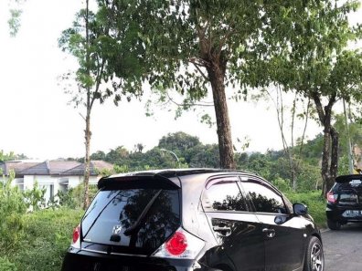 Jual Honda Brio E kualitas bagus-1