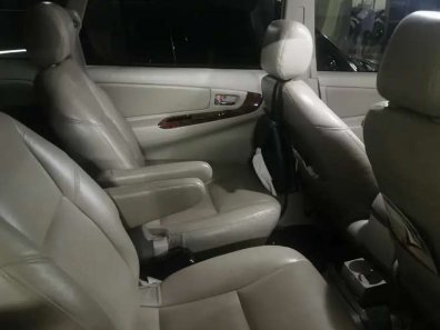 Jual Toyota Kijang Innova V Luxury 2015-1