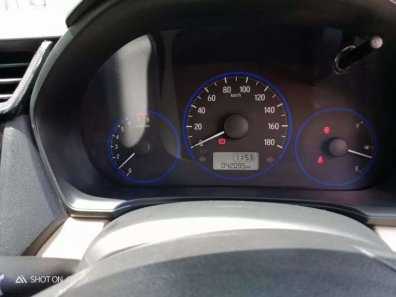 Jual Honda Mobilio E 2017-1