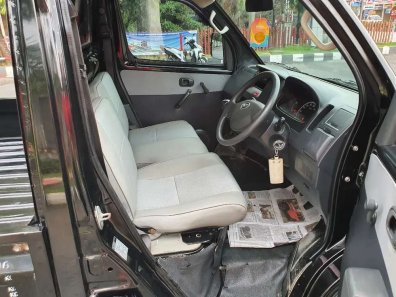 Jual Daihatsu Gran Max Pick Up 2014 termurah-1