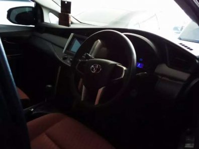 Butuh dana ingin jual Toyota Kijang Innova 2.0 G 2016-1