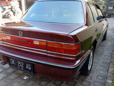Honda Civic 1990 Sedan dijual-1