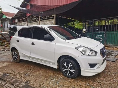 Jual Datsun GO 2016 kualitas bagus-1