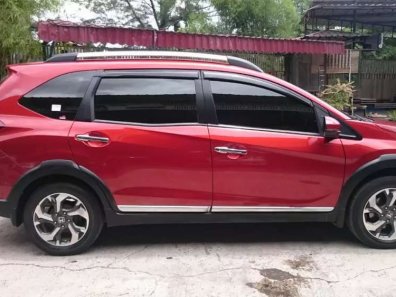 Jual Honda BR-V 2016, harga murah-1