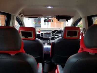 Butuh dana ingin jual Honda Freed PSD 2010-1