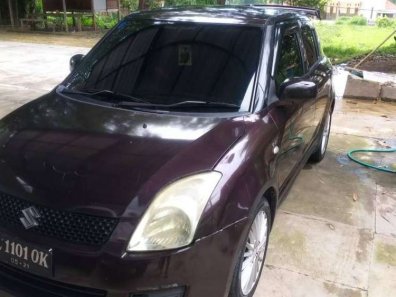 Jual Suzuki Swift ST 2008-1