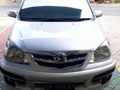 Jual Daihatsu Xenia 2011, harga murah-1