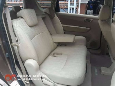 Suzuki Ertiga GX 2013 MPV dijual-1