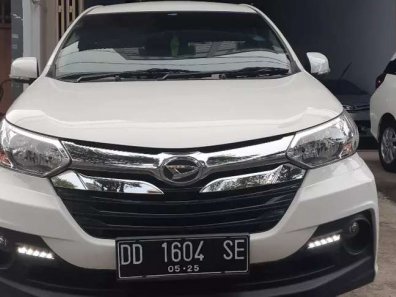 Butuh dana ingin jual Daihatsu Xenia R SPORTY 2017-1