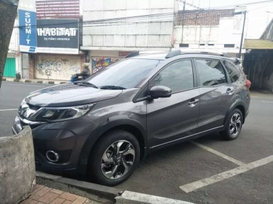 Honda BR-V S 2018 SUV dijual-1