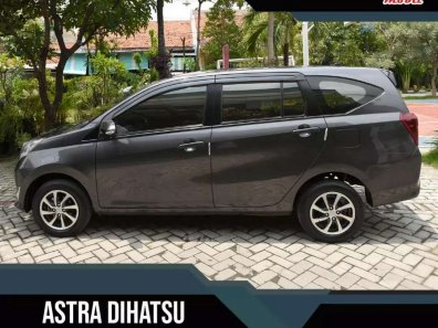 Jual Daihatsu Sigra 2018 kualitas bagus-1