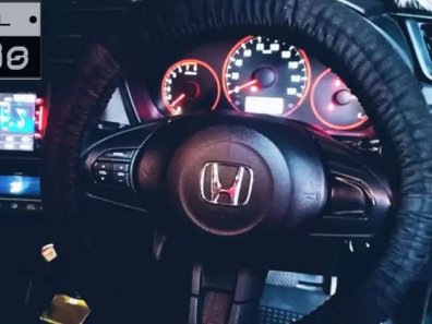 Honda Brio RS 2018 Hatchback dijual-1