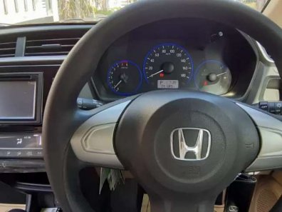 Jual Honda Mobilio 2016, harga murah-1