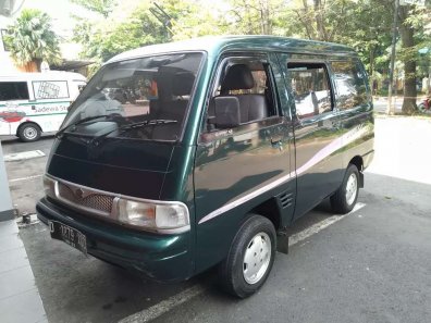 Jual Suzuki Futura 1996 termurah-1