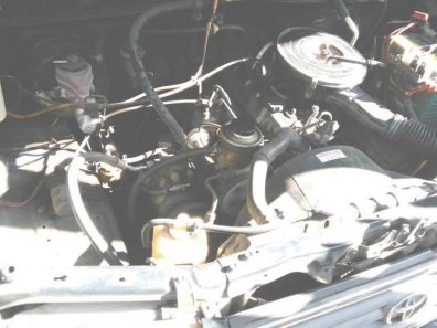 Toyota Kijang LGX 1999 MPV dijual-1