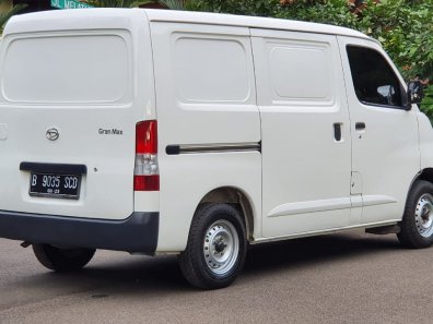 Jual mobil Daihatsu Gran Max Blind Van 2015 di DKI Jakarta-1