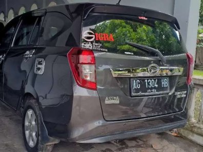 Jual Daihatsu Sigra X 2017-1