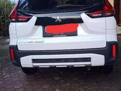 Mitsubishi Xpander Cross 2019 MPV dijual-1