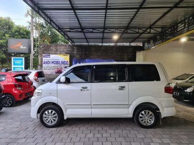 Jual Suzuki APV 2017 termurah-1