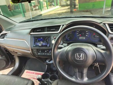 Butuh dana ingin jual Honda Mobilio S 2017-1