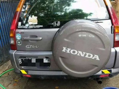Honda CR-V 2.0 2003 SUV dijual-1