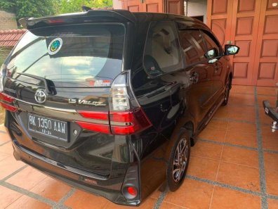 Jual Toyota Avanza Veloz 2019-1