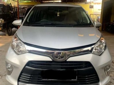 Jual Toyota Calya 2018 termurah-1