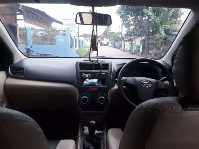 Jual Daihatsu Xenia M DELUXE kualitas bagus-1