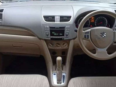 Suzuki Ertiga GX 2014 MPV dijual-1