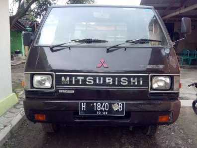 Jual Mitsubishi L300 2003-1