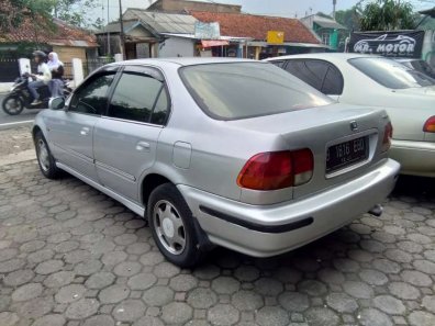Jual Honda Civic 1998 termurah-1