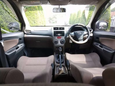 Butuh dana ingin jual Daihatsu Xenia R DLX 2016-1