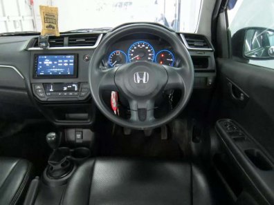 Jual Honda Mobilio S kualitas bagus-1