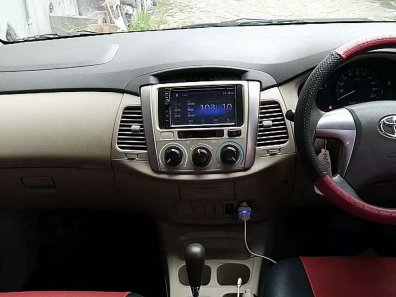 Jual Toyota Kijang Innova 2015 termurah-1