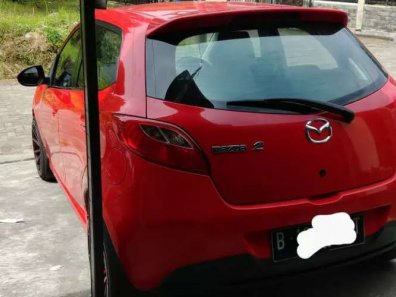 Butuh dana ingin jual Mazda 2 S 2011-1