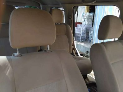 Jual Ford Everest XLT 2011-1