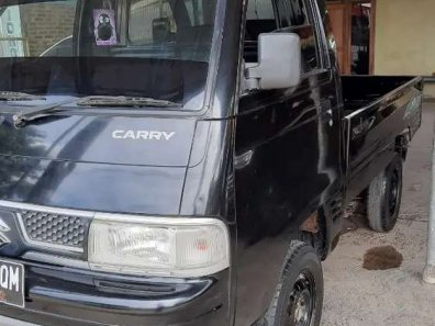 Jual Suzuki Carry Pick Up 2018, harga murah-1