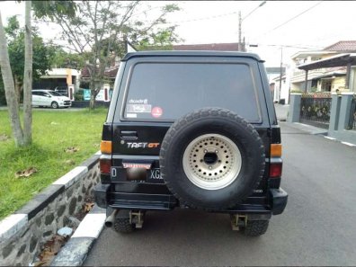 Jual Daihatsu Taft 1991 kualitas bagus-1