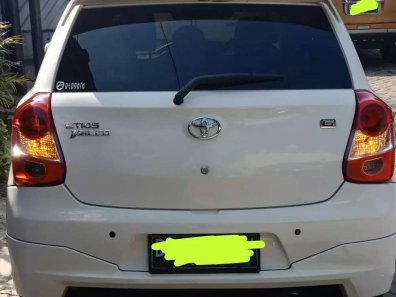 Jual Toyota Etios Valco 2014 termurah-1