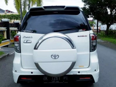 Jual Toyota Rush 2014 kualitas bagus-1