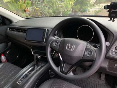 Jual Honda HR-V 2018, harga murah-1