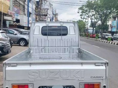 Jual Suzuki Carry Pick Up 2019 kualitas bagus-1