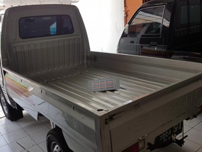 Jual mobil Suzuki Carry Pick Up Futura 1.5 NA 2018 di DKI Jakarta-1