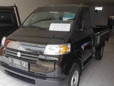 DKI Jakarta, Mobil bekas Suzuki Mega Carry ACPS Xtra 2018 dijual -1