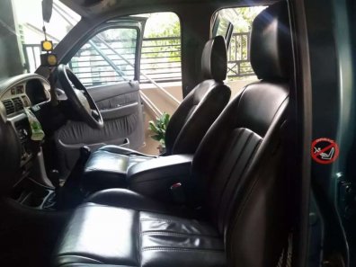 Butuh dana ingin jual Ford Everest Limited 2004-1
