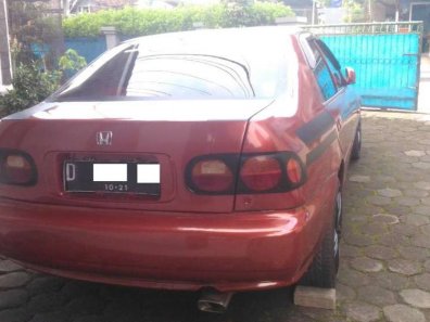 Jual Honda Civic 1992-1